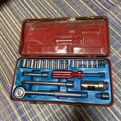 レンチセット