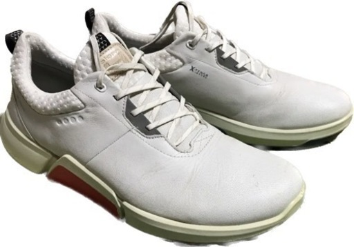 【ECCO GORE-TEX BIOM H4】エコーゴルフシューズ
