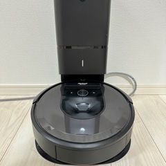 ルンバi7 ロボット掃除機 iRobot