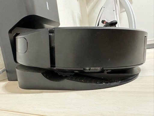 ルンバi7 ロボット掃除機　iRobot
