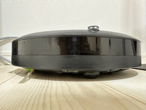ルンバi7 ロボット掃除機　iRobot