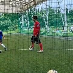 サッカースクール生募集！の画像