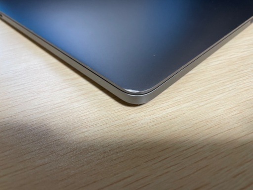 MacBook Pro i7 メモリ16GB SSD128GB UKモデル