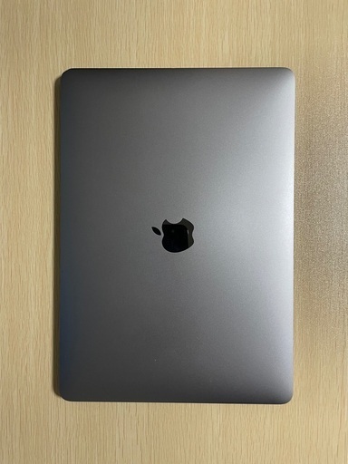 MacBook Pro i7 メモリ16GB SSD128GB UKモデル
