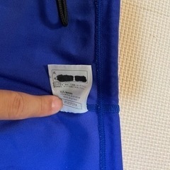 メルヘン　100㎝　記名あり　男の子の画像