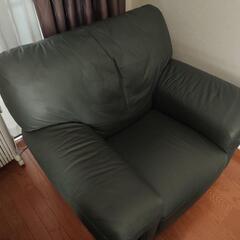 一人用ソファー　一人掛け　パーソナルチェア