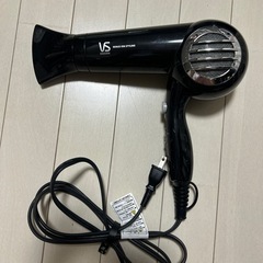 ドライヤー　