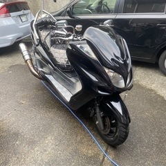 マジェスティ250