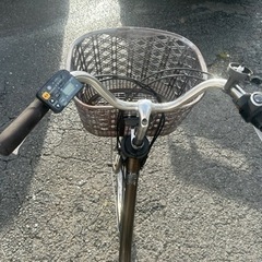 ラック楽アシスト✨パナソニック(panasonic)VIVI・DX チョコブラウン