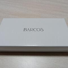 バルコス長財布