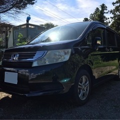 最終値下●状態：良い【車検付】コミコミ価格《個人売買》