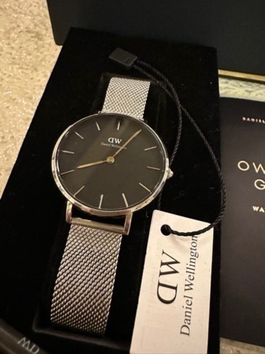 danielwellington ダニエルウェリントン