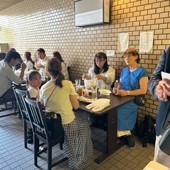 飲み会、ランチ会、カフェ会、各種イベント盛りだくさんのコミュニティ - セミナー