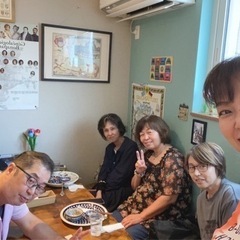 飲み会、ランチ会、カフェ会、各種イベント盛りだくさんのコミュニティ - 奈良市