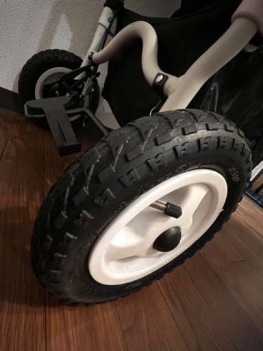 エアバギー ココプレミア 美品