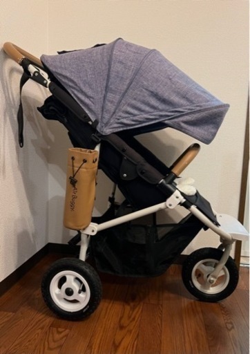 エアバギー ココプレミア 美品