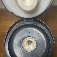 タイガー　魔法瓶エアーポットの画像