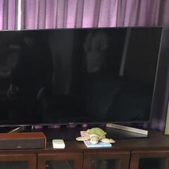 ソニー 49V型 液晶 テレビ ブラビア 4K Android TV機能搭載 Works with