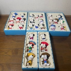 スヌーピーコレクション
