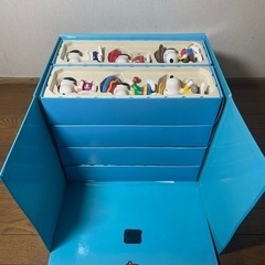 スヌーピーコレクションの画像