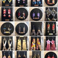 世界初のPaper  jewelry 神楽坂教室、第二期生募集！の画像