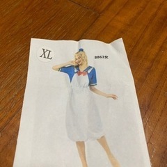 【未使用✨】ドナルドダック衣装 親子or友達と♡値下げしました！の画像