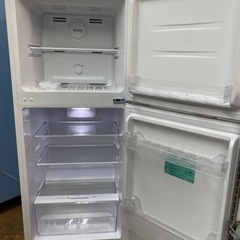 I420 ? ジモティー限定価格！2022年製の美品♪ Haier 冷蔵庫 (181L) ⭐
