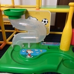【取引中】ジャングルジムの画像