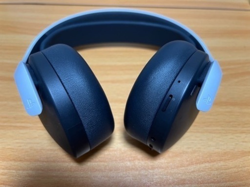 PULSE 3D / ワイヤレスヘッドセット ソニー