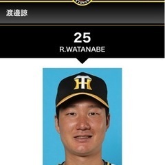 阪神タイガース、サインボールの画像