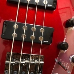 Yamaha Trbx304 の画像
