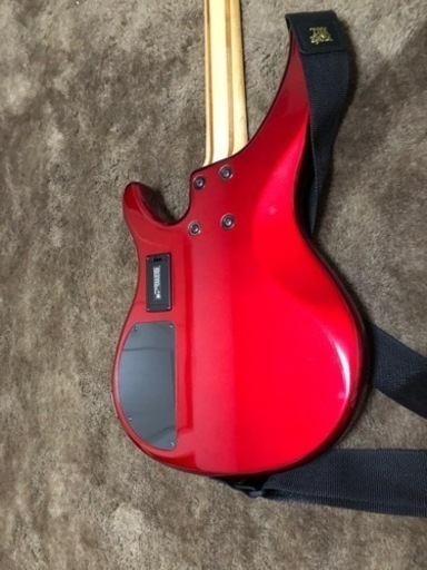 Yamaha Trbx304 