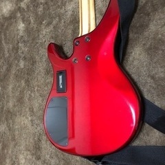 Yamaha Trbx304 の画像