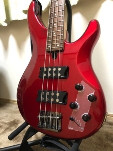 弦楽器、ギター Yamaha Trbx304