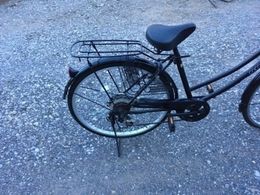 自転車7896