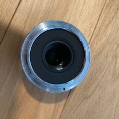 TTArtisan 25mm/f2  ニコンZマウントの画像