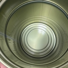 世田谷ベース　ペール缶の画像