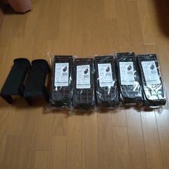 玄関靴収納　未開封品含む