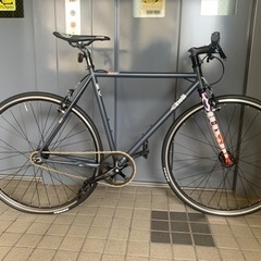 CINELLI TUTTO（チネリ　トゥット）
