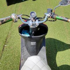 ホンダディオAF35zx