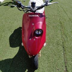 ホンダディオAF35zxの画像