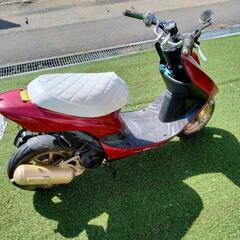 ホンダディオAF35zxの画像