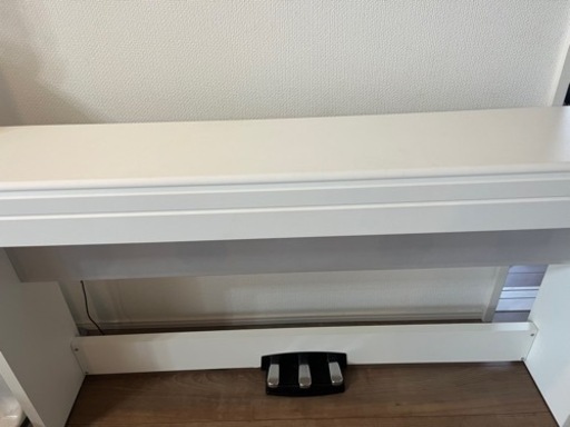 KORG LP-380