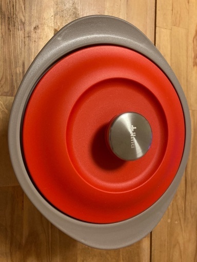 ilma  イルマ　リビングジャー　保温調理器