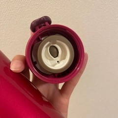 サーモス　500ml   大きな傷なし。の画像