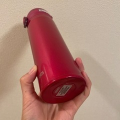 サーモス　500ml   大きな傷なし。の画像