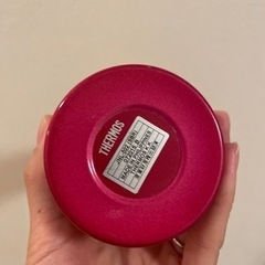 サーモス　500ml   大きな傷なし。の画像