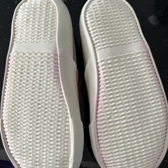 【sold】アンパサンド　子供靴　16cmの画像