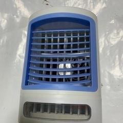 夢 卓上クーラー の画像