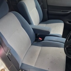 苫小牧発　車検2年付き　コミコミ　スーパーチャージャー　4気筒　4輪独立サスの画像
